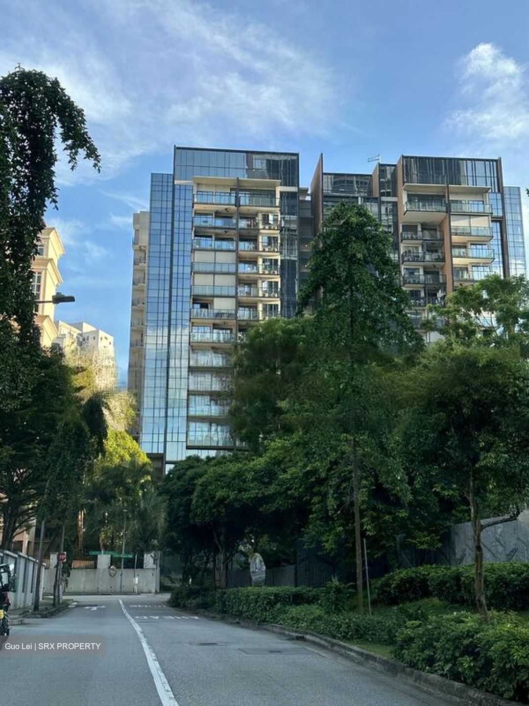 Juniper Hill (D10), Apartment #534894721